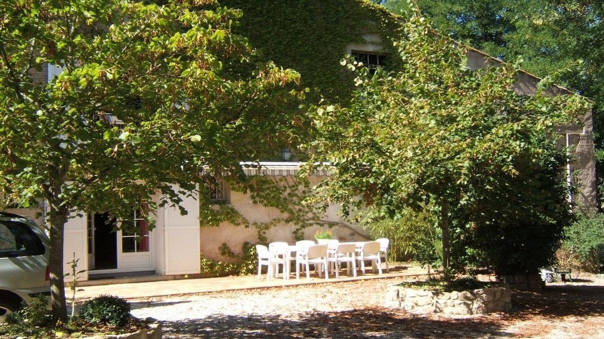 Labruguiere Cottage | House 4 to 10 people