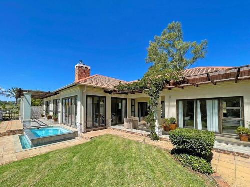 Parys Villa | House 41 at Pont de Val