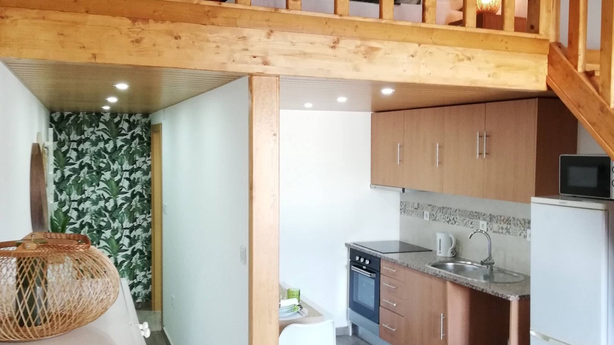 Abrantes Apartment | HOUSE 4U - Abrantes