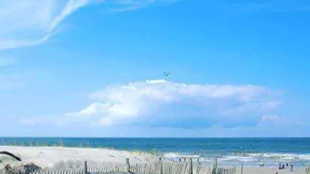 Belle Dune House | House 5/6 pers. Fort Mahon Plage - Belle Dune