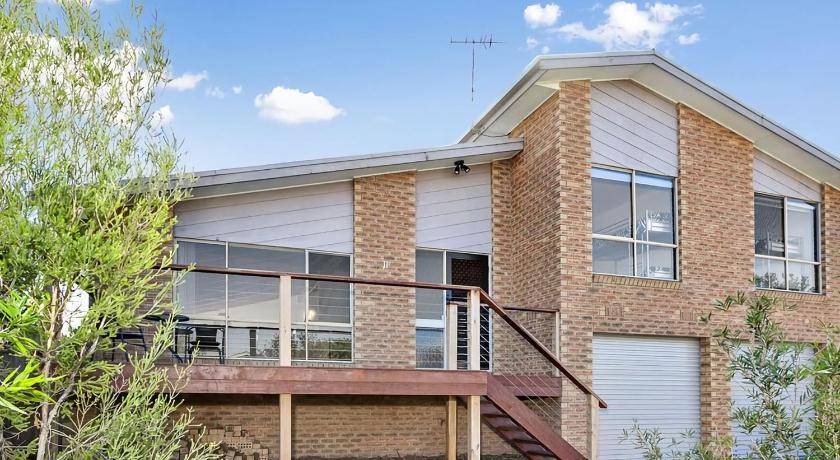Torquay House | House ∙ 5 bedrooms ∙ 14 guests