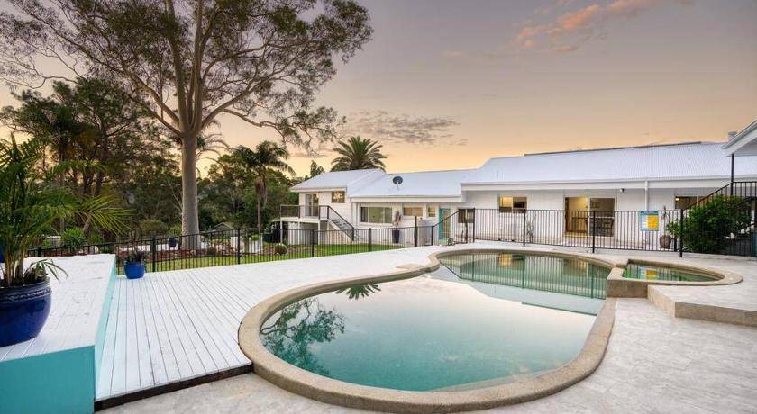 Fountaindale House | House ∙ 5 bedrooms ∙ 10 guests