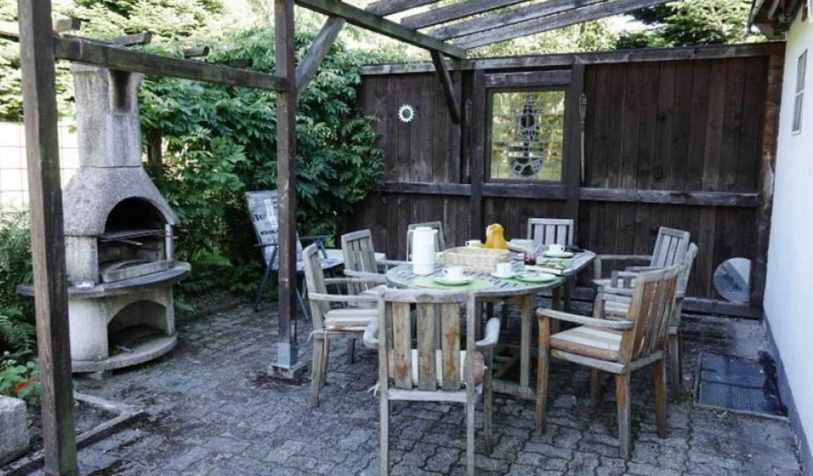Brilon-Wald House | House ∙ 5 bedrooms ∙ 10 guests
