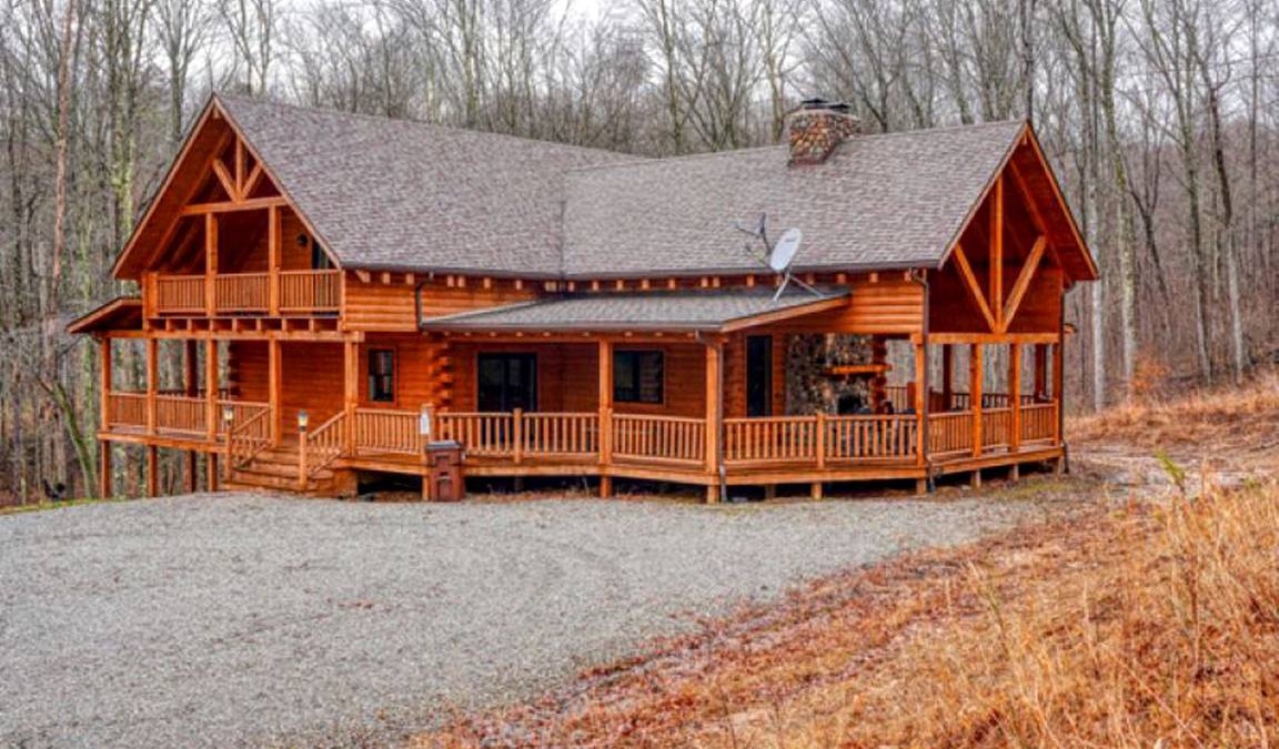 Logan House | House ∙ 5 bedrooms ∙ 16 guests