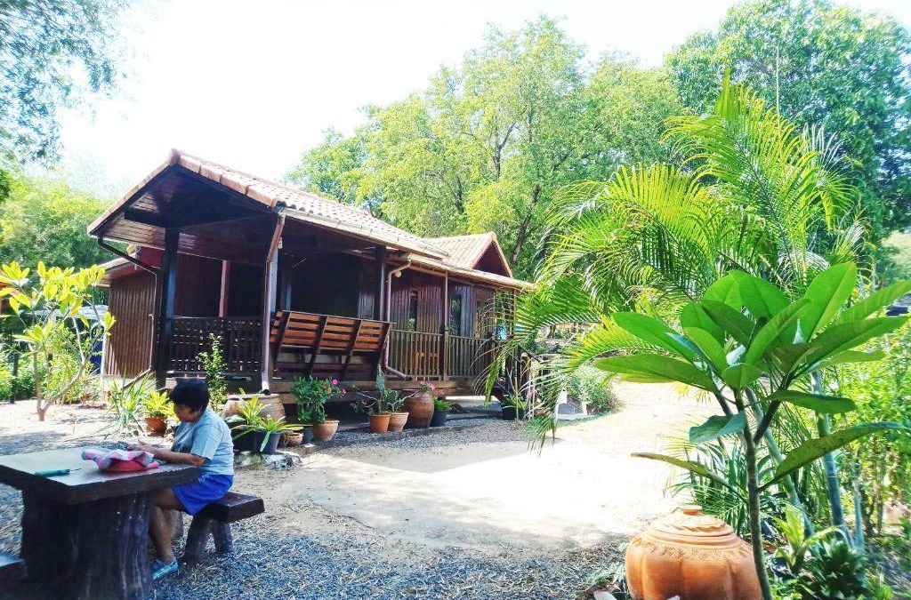 Nong Phai House | House ∙ 5 guests