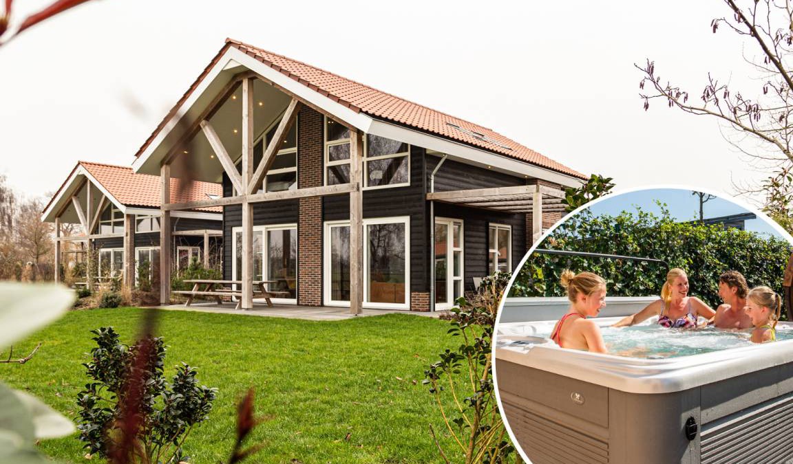 Municipality of Oost Gelre House | House ∙ 6 bedrooms ∙ 12 guests