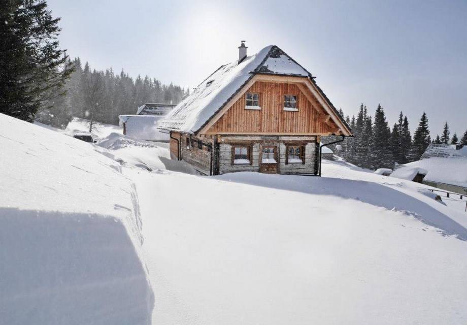 Lachtal House | House ∙ 6 guests