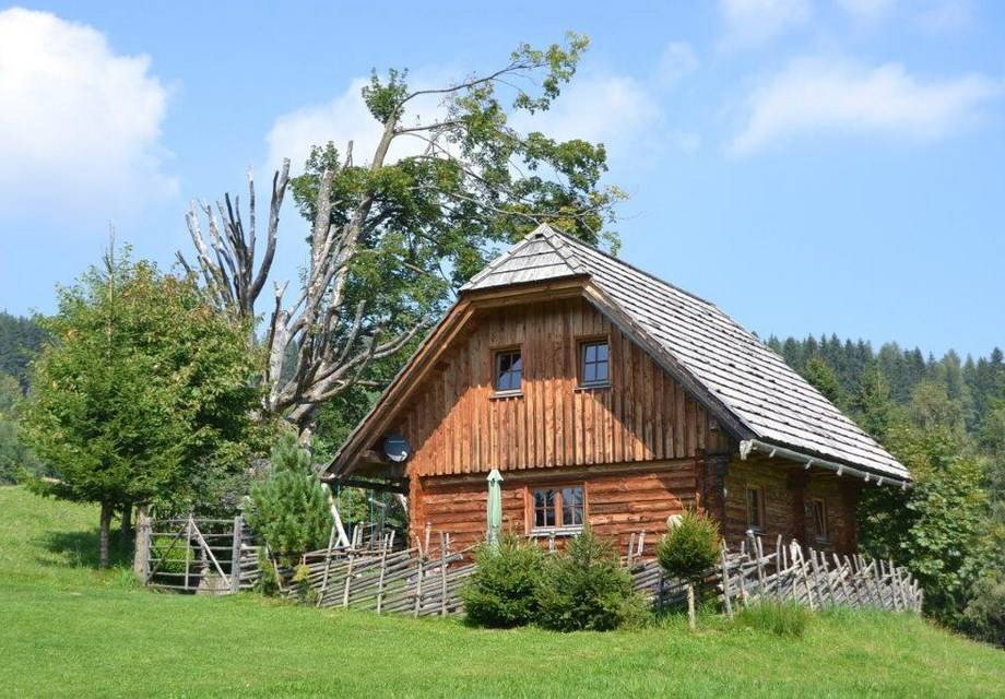 Preitenegg House | House ∙ 6 guests