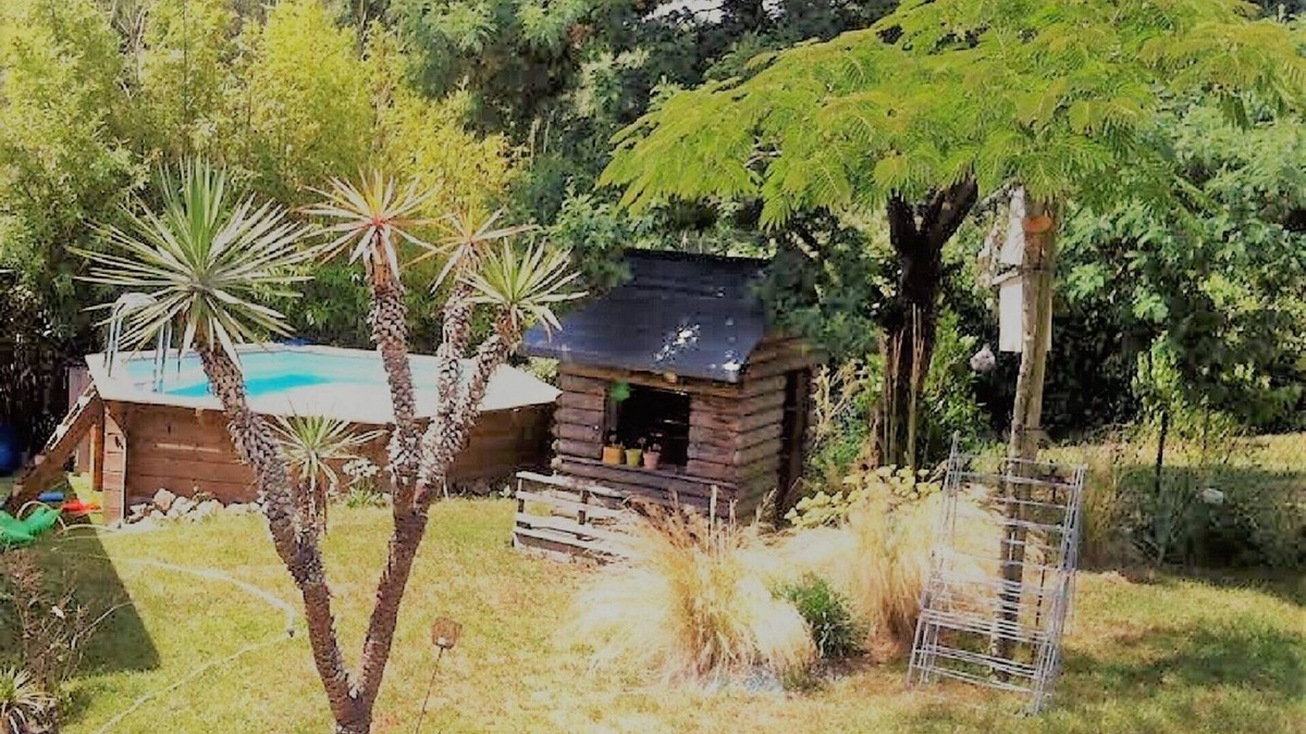 La Montagne House | House 6 pers pool, near Nantes, Loire, 30 min beaches