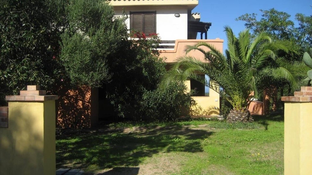 Ruoni House | House 6 places Santa Teresa di Gallura, Sea View, Garden.