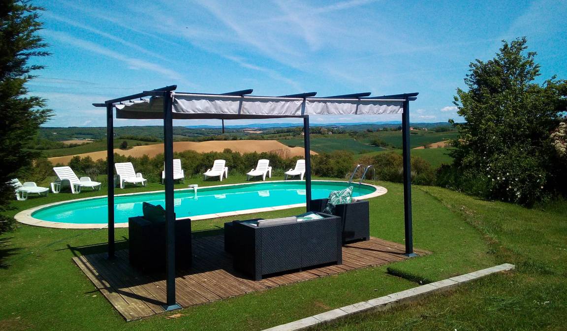 Villautou House | House ∙ 7 bedrooms ∙ 14 guests
