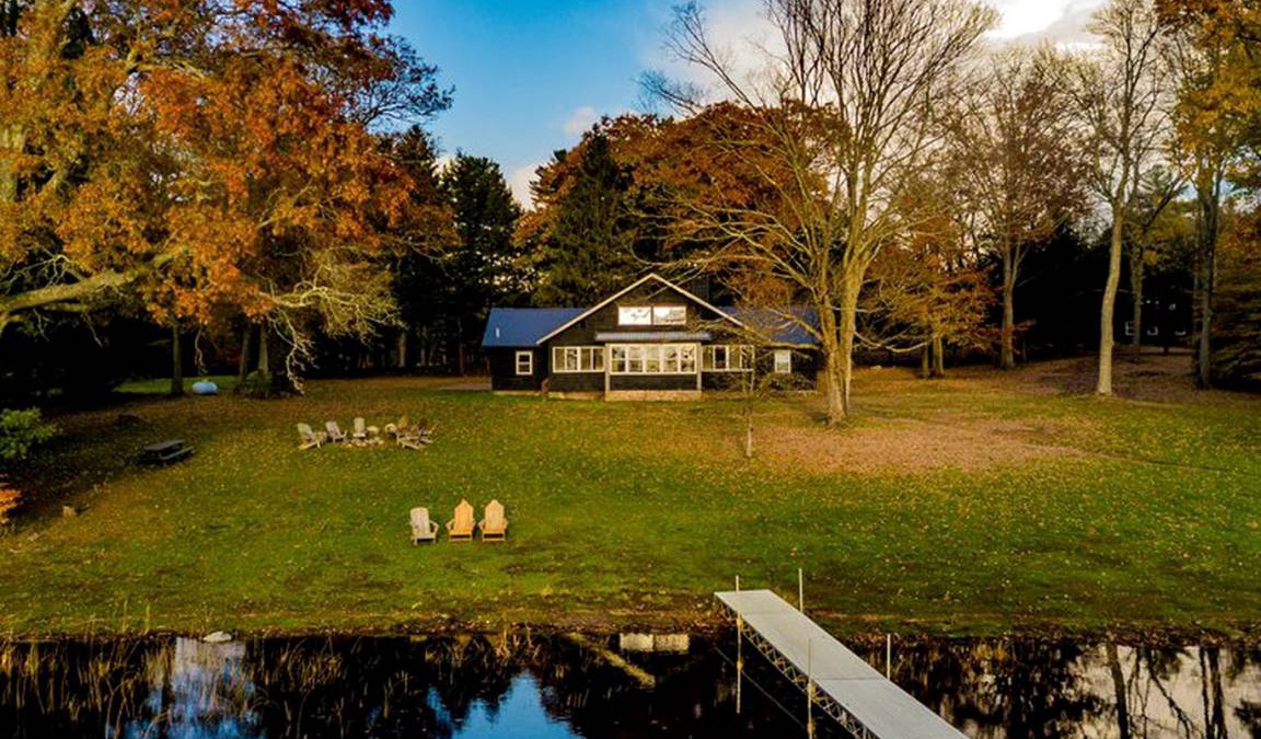 Cleveland House | House ∙ 7 bedrooms ∙ 17 guests