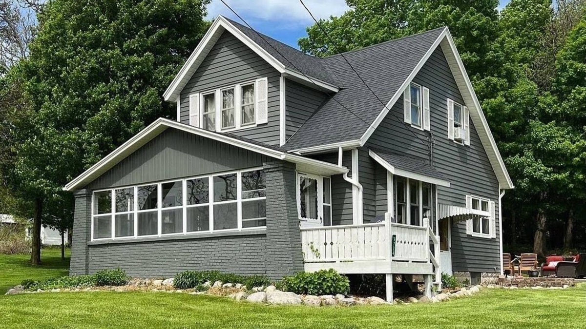 Byron Center Other | House 7 beds, 2 baths Farmstay at a Pygmy Goat & Agritourism Farm