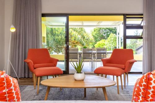 Hunter's Home House | House 7 Fraser