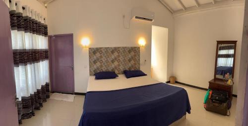 Rumassala House | House 73