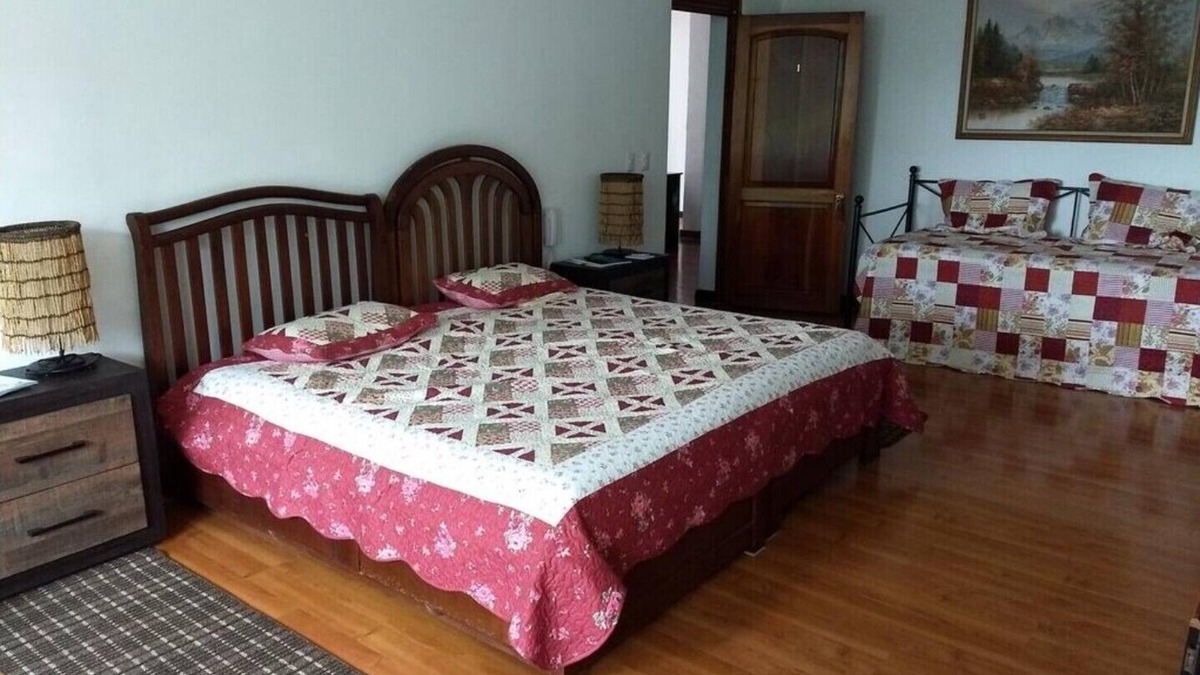 Colonia Vista Hermosa Uno House | House 8 people VISTA REAL z15