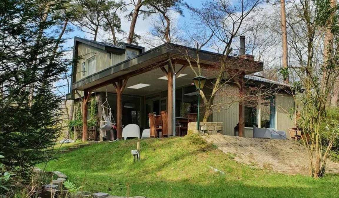 Baarle-Nassau House | House ∙ 9 guests