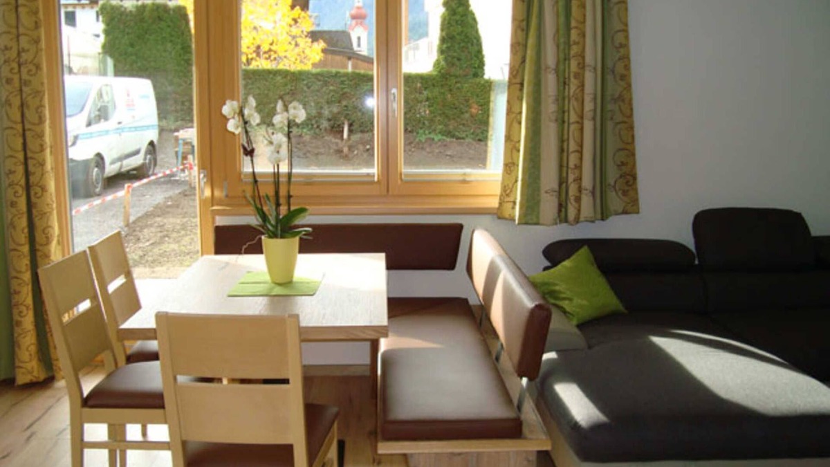 Pfunds Apartment | House Alexander - apartment ALEXANDER 1