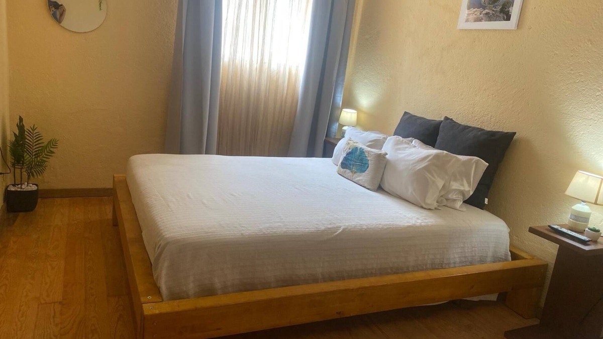Gouveia House | House 'Alojamento D Duarte' with Mountain View and Wi-Fi