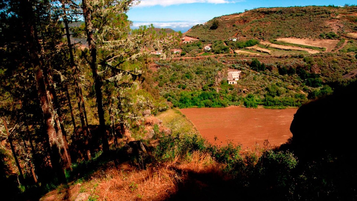 Galdar Villa | House Altos de Gáldar