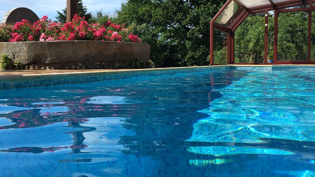 Fourneville Villa | House and Apartment Rêve Normand