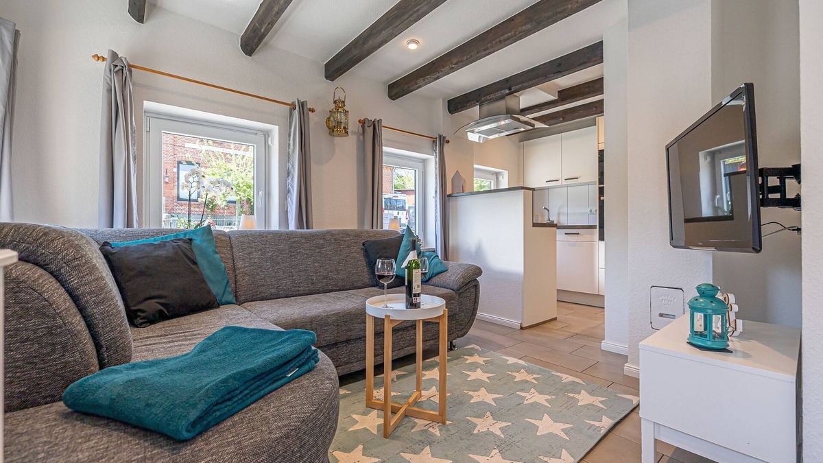 Stenderup House | House Annabell