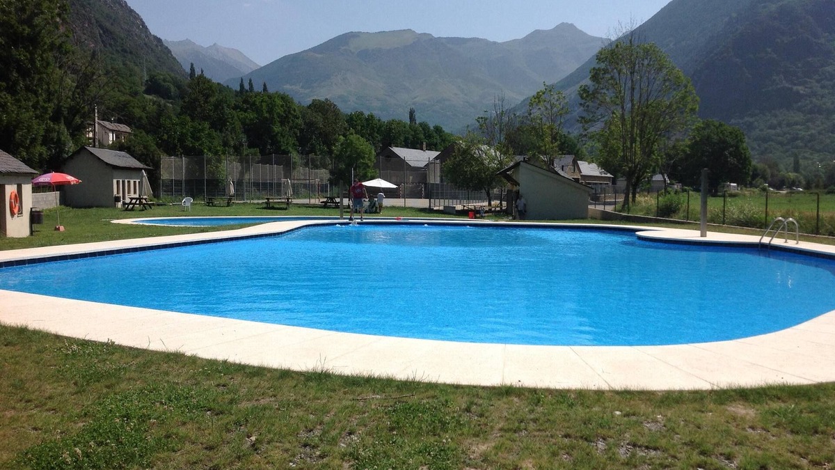 Barruera Apartment | House Apartment in Barruera with garden
