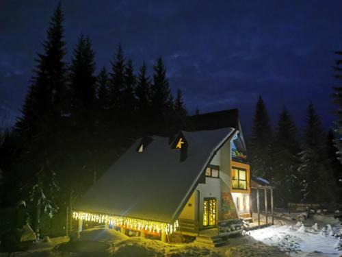 Kasidoli Apartment | House Apartments Jahorinko