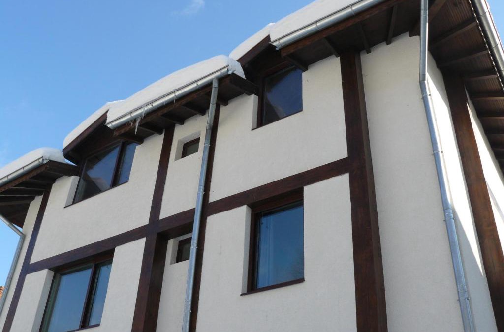 Cherni Osum House | House Arirang