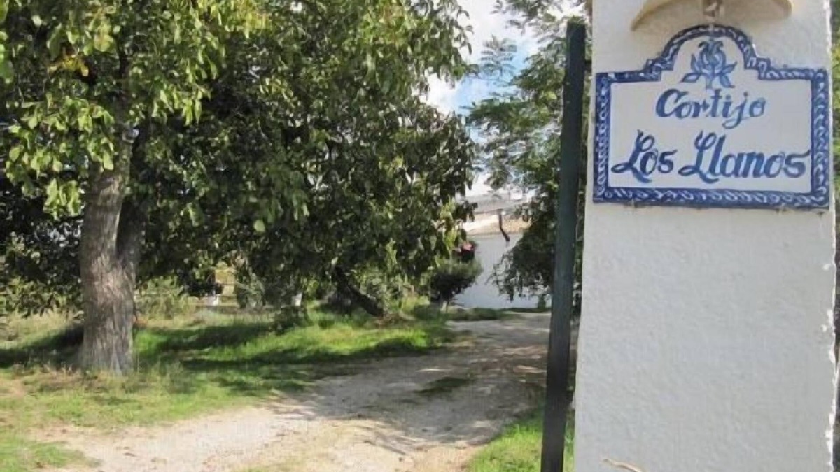 Monachil Cottage | House at 7 Km and with magnificent views of Granada