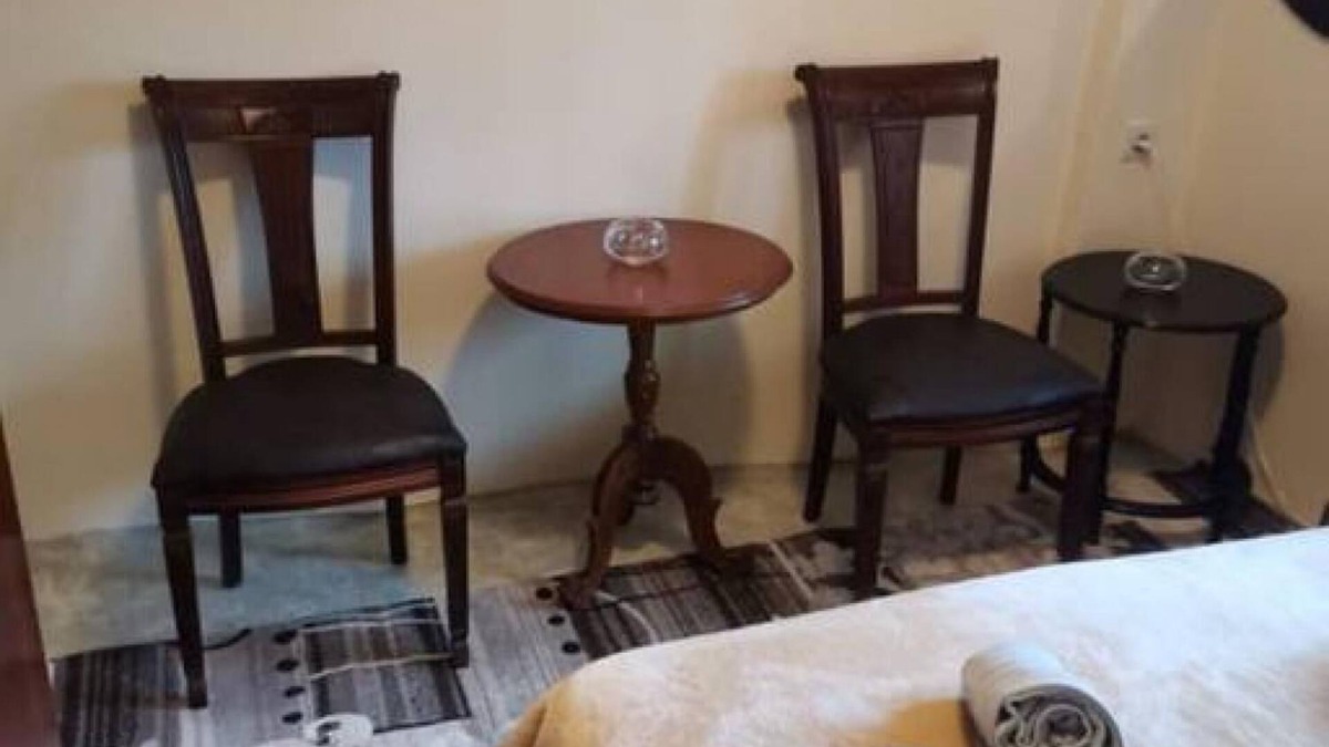 Trikala Apartment | House at the Corner Trikala
