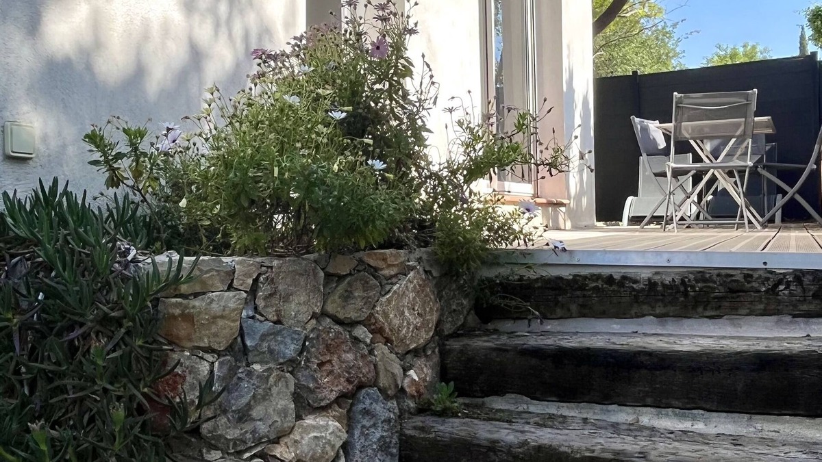 Le Revest-les-Eaux House | House at the foot of Mont Caume and close to the beaches