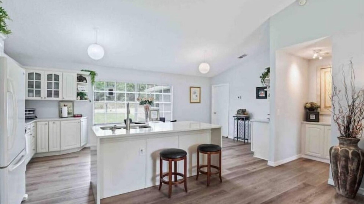 Candler House | House at the Shores of Ocala