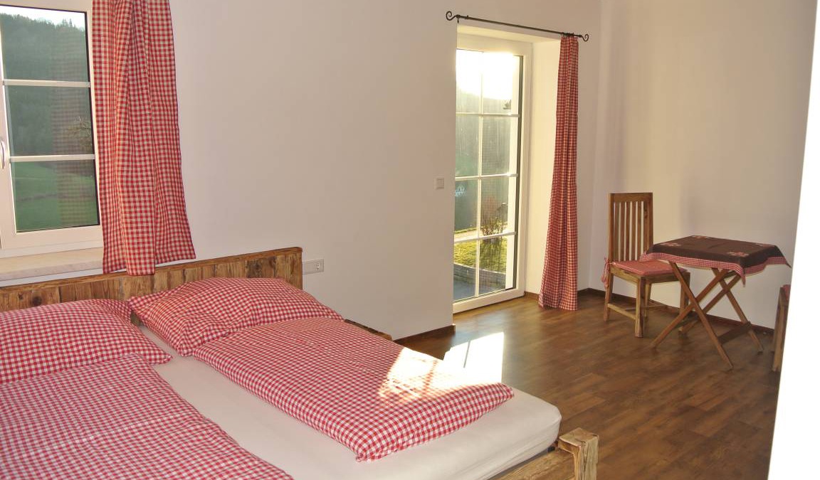 Waidhofen An Der Ybbs House | House ∙ 1 bedroom ∙ 2 guests