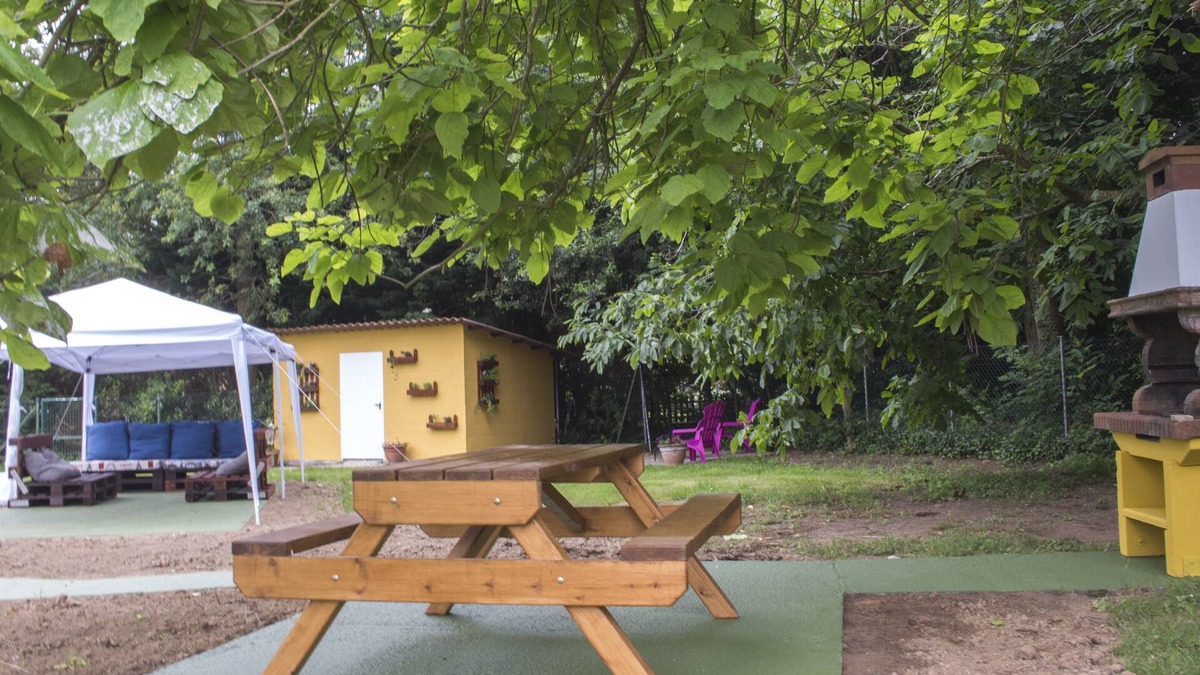 Hazas House | House between Santander and Bilbao