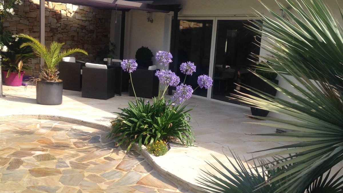 Larressore House | House between sea and mountain - heated pool - high end equipment