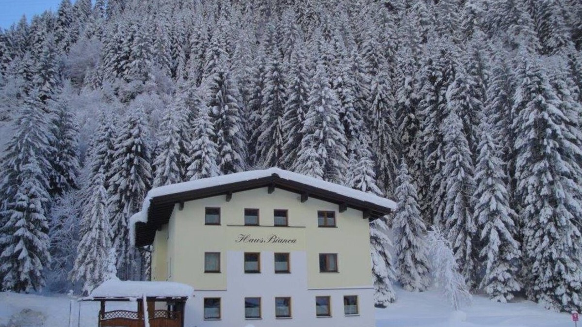 Klosterle Apartment | House Bianca - Holiday apartment Bianca