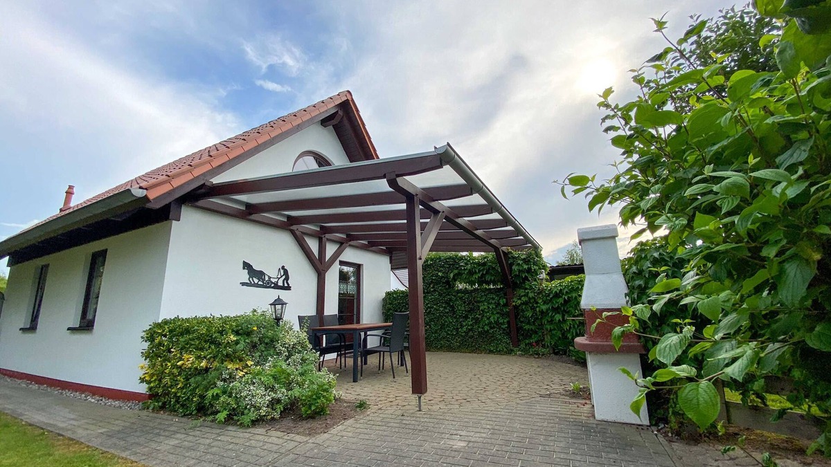Neu Bartelshagen House | House Bodden vacation - cottage