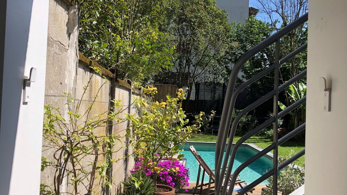Cauderan House | House Bordeaux 13 persons
