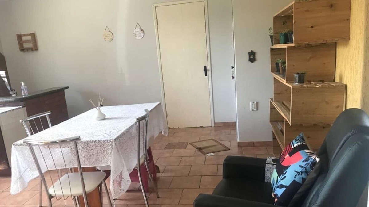 Canoinhas House | House