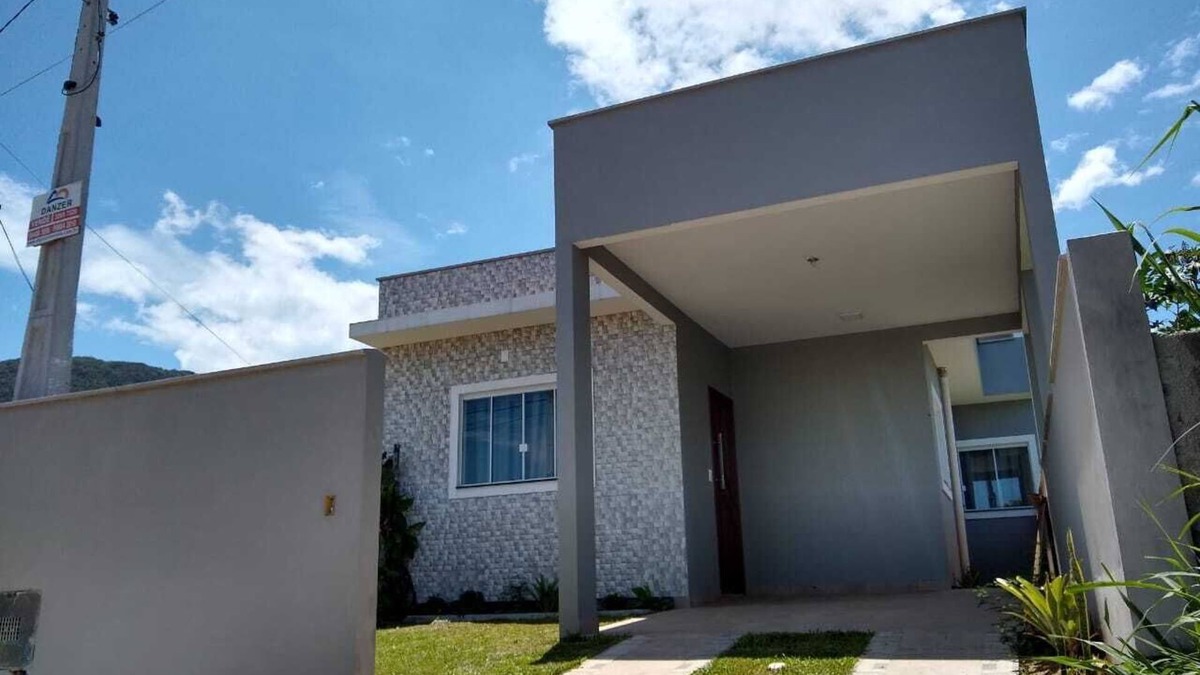 Muquem House | House 2Q - Mozambique Beach