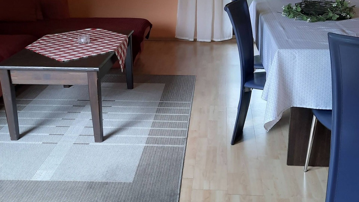 Horben Apartment | House Brigitte - Hintere Mühle - Holiday apartment Bergluft 88sqm