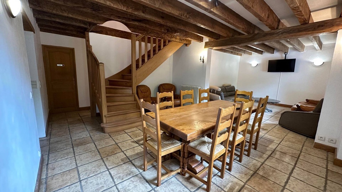 Vezac House | House by the river. Near Sarlat, Beynac, La Roque Gageac