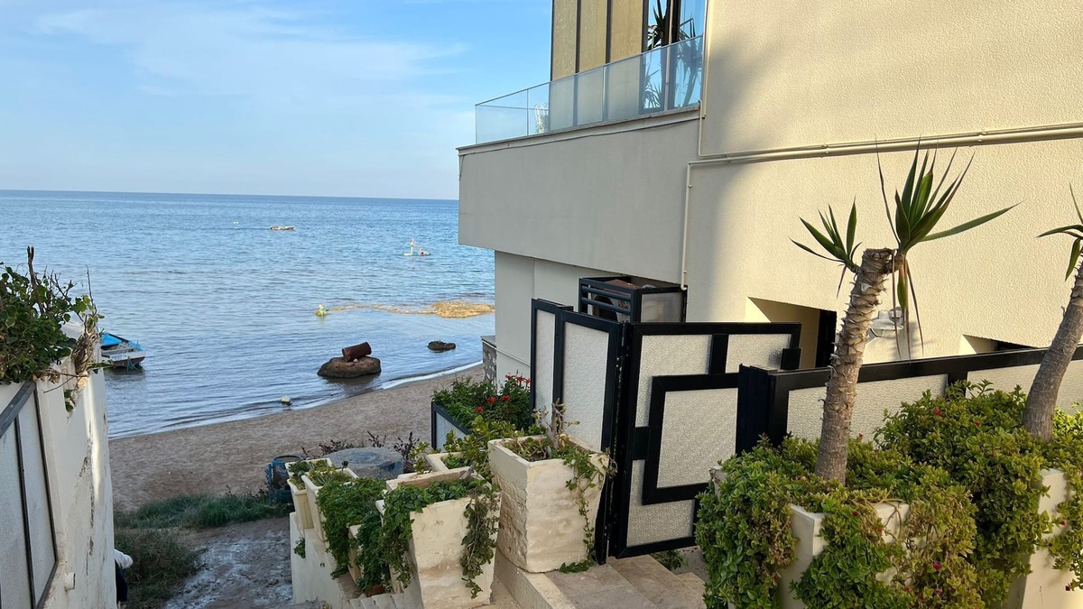 Aousja House | House by the sea in La Marsa