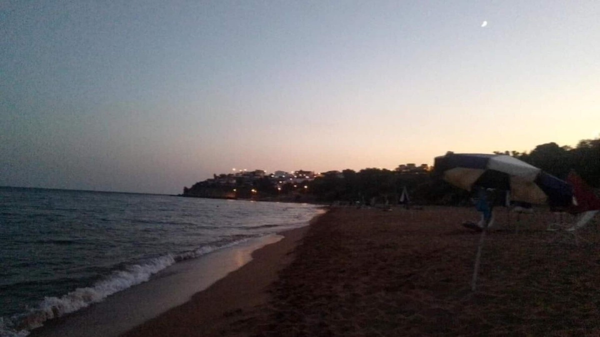 Isola di Capo Rizzuto Apartment | House by the sea