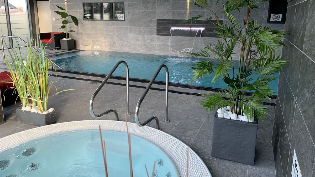 Bleriot-Plage House | House Cap Blanc Nez beach