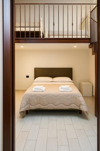Naples City Centre Bed & Breakfast | House Caracciolo by Loveinthetravel