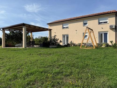 Belavici House | House Carla Belavici