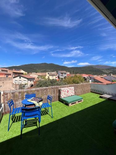 Sotillo de la Adrada House | House Casa in Sotillo de la Adrada