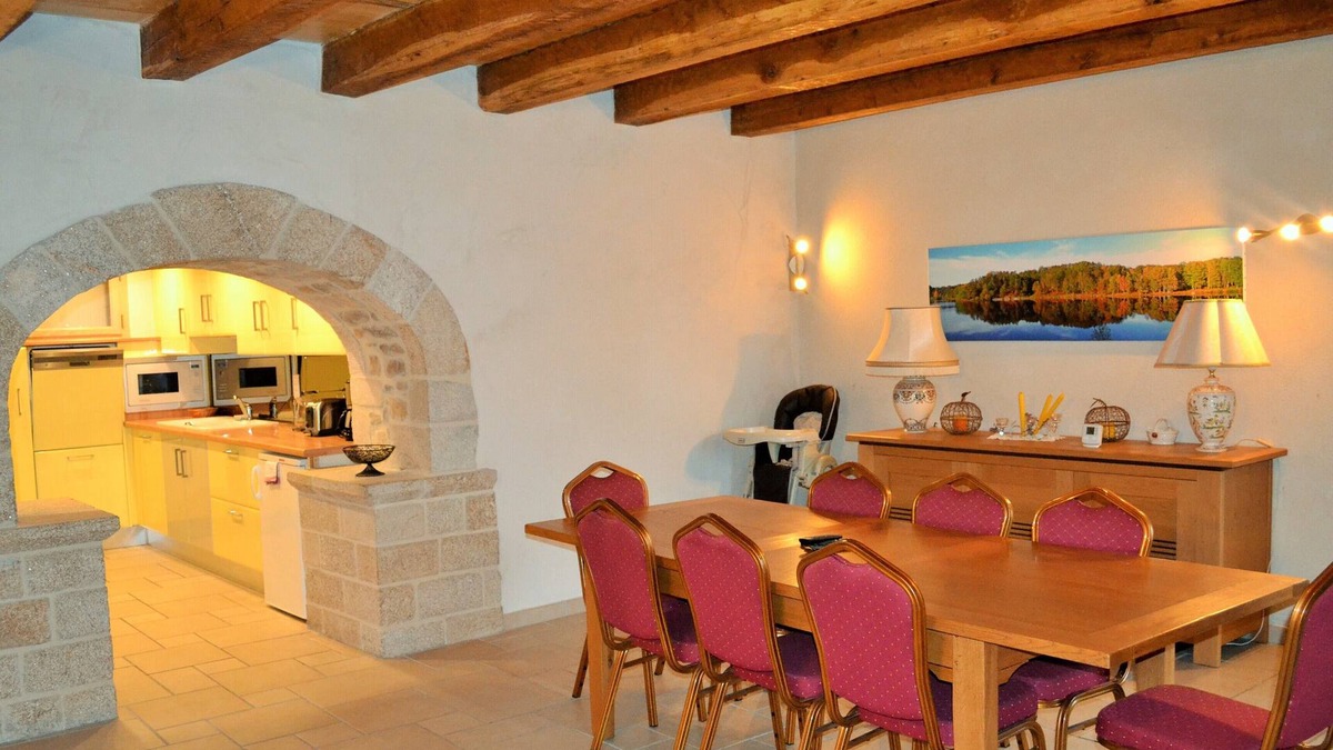 Latronquiere House | House character gîte weekly rental 6 Pers. private SPA pool, fishing pond,